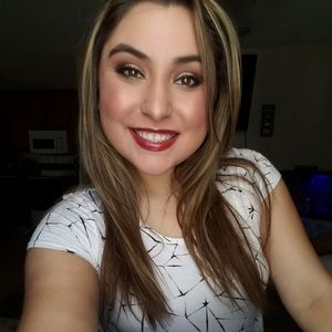 Meet your Posher, Anika